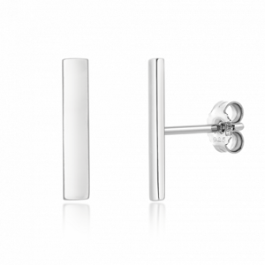 SOFIA ezüst fülbevaló  fülbevaló ANSE170242X1