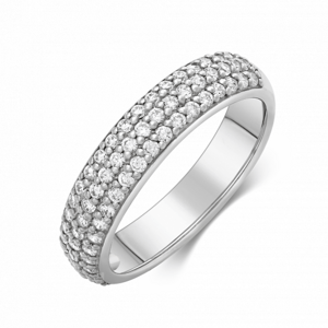 SOFIA ezüstgyűrű  gyűrű AEAR2697Z/R